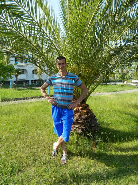 Юрий Снежков