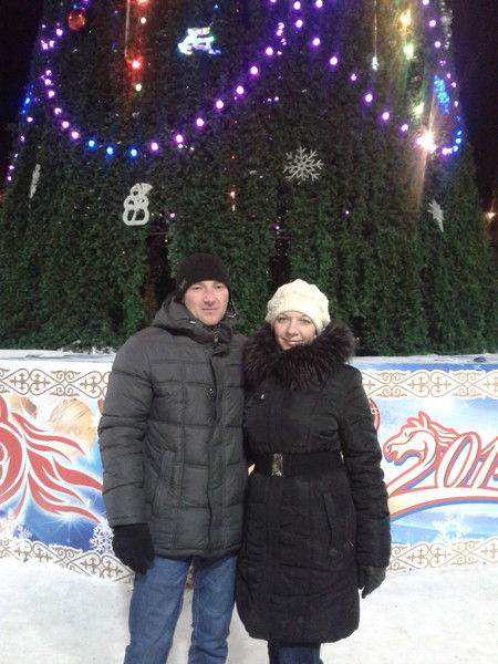 Ирина Кудрина