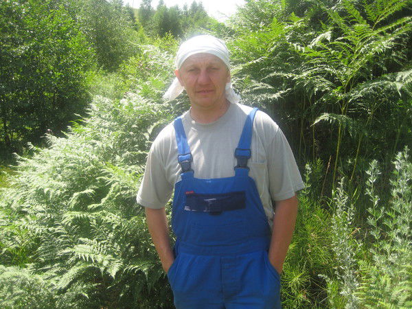 Айдар Халимов