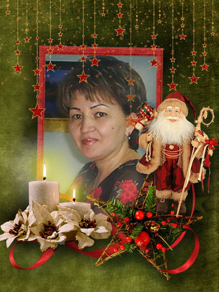 Феруза Сабирова