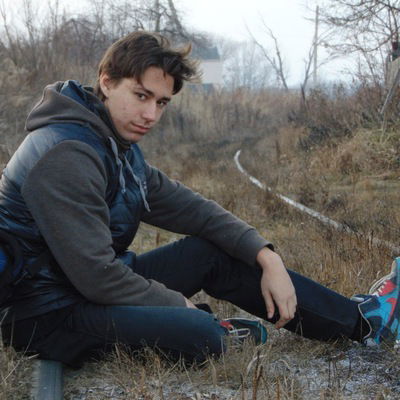 Дмитрий Шматов