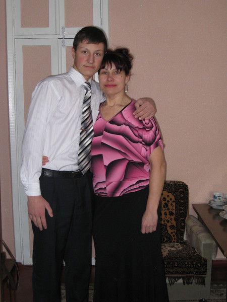 Елена Ларионова