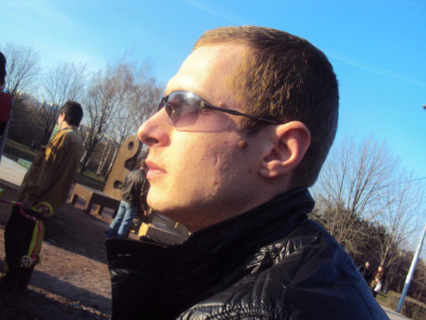 Владимир Николаевич