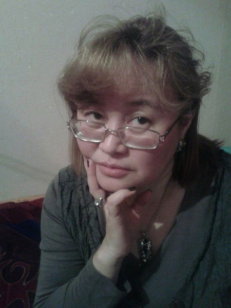 Шолпан Нуртаева