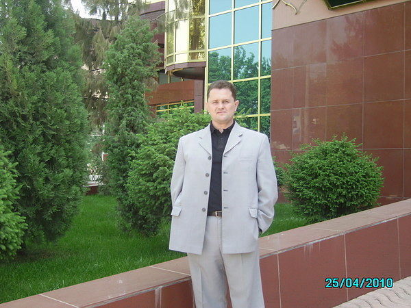 Сергей Бороздин