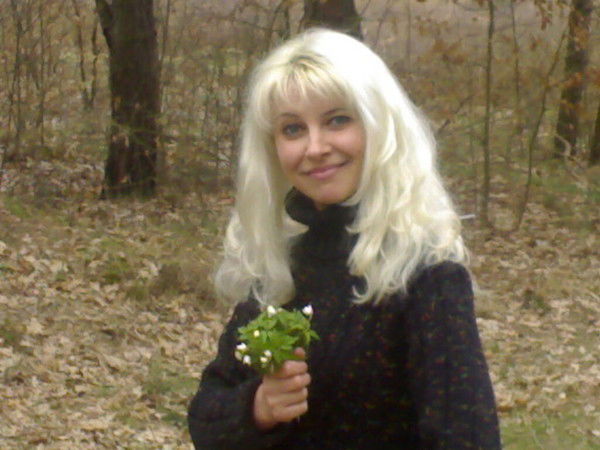 Жасмин ***********