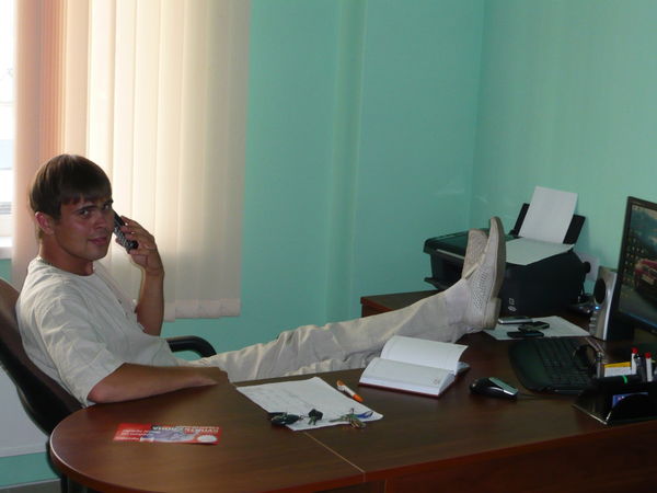 Андрей Толстов