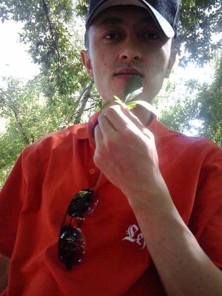 Асет Жумабеков