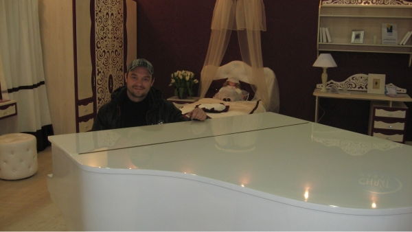 Константин Гаценко