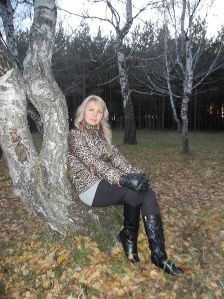 Алена Дмитриева