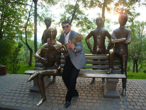 Галымжан Байжанов