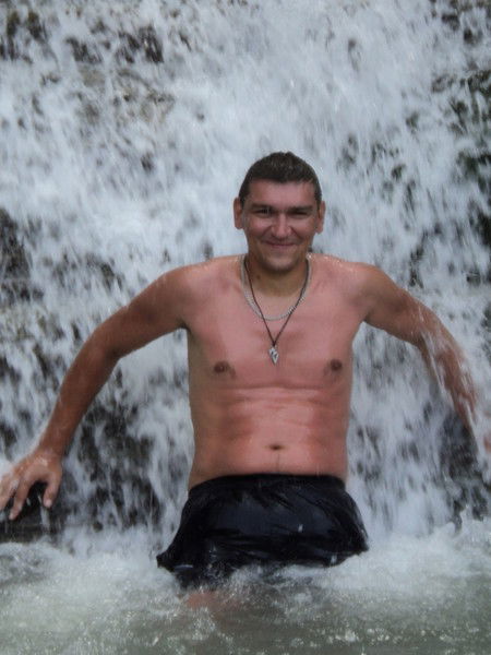 Виталий Лежнев