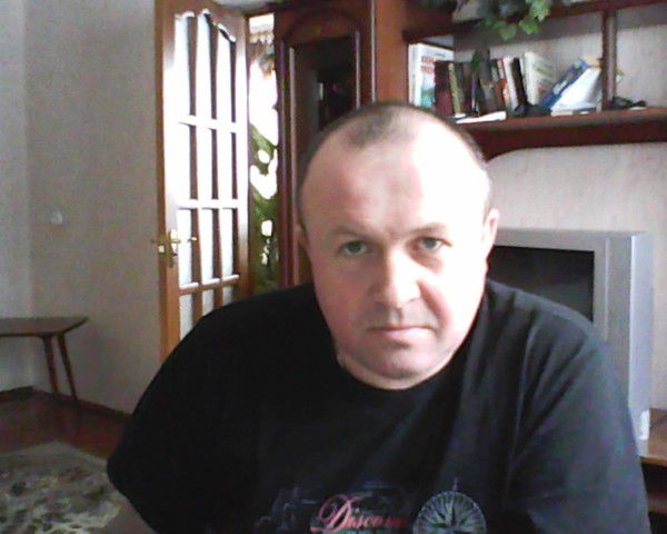 Володя Гучков