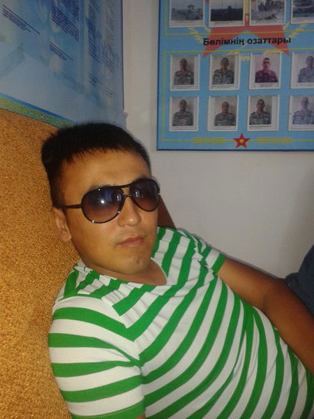 Нуржан Сагындыков