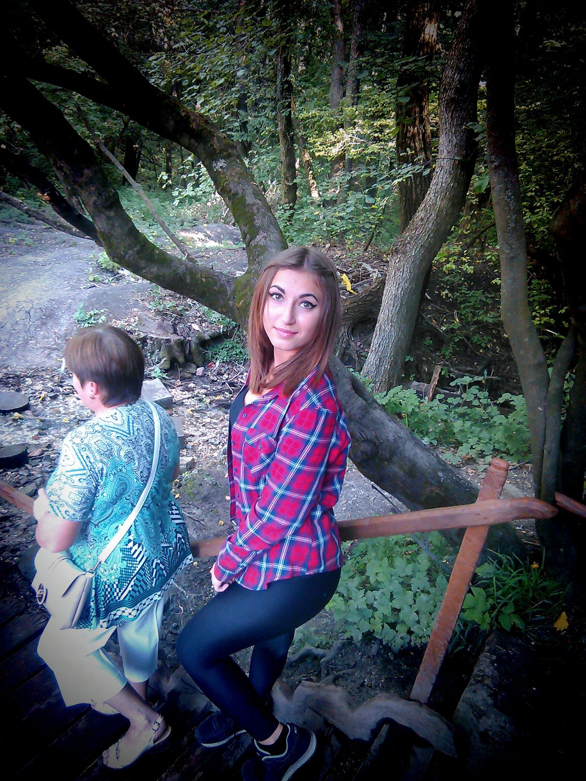 Леся Панина