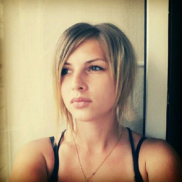 Юлия Сивкова