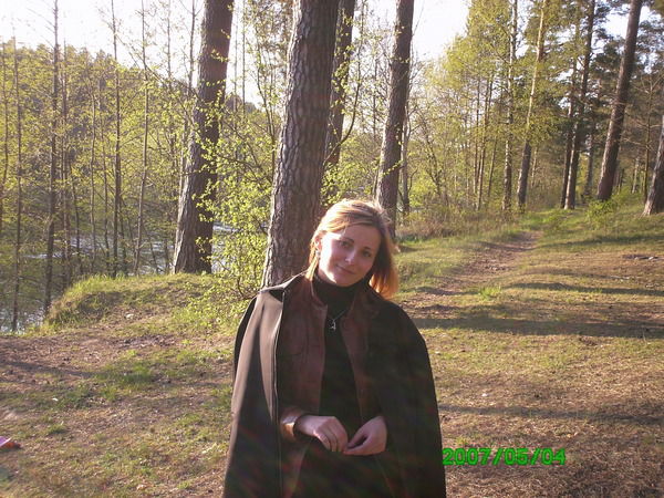 Маргарита Громова