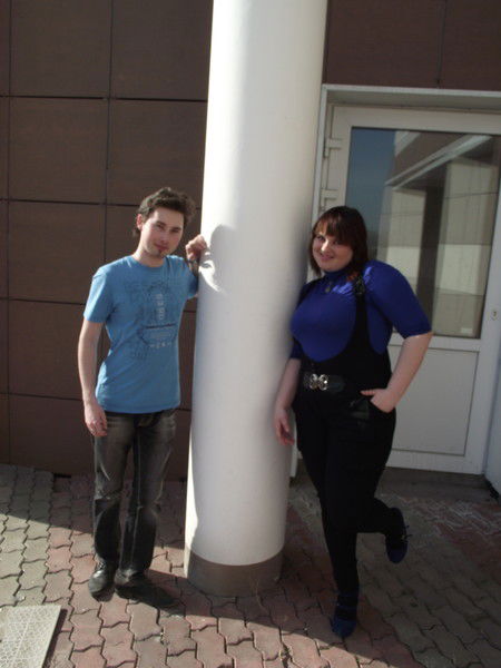 Кристина Ищенко