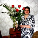Татьяна Нажаева