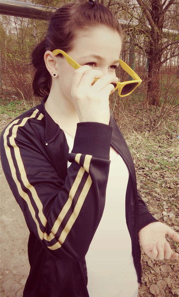 Марина Щелухина