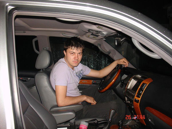 Юрка Осипов