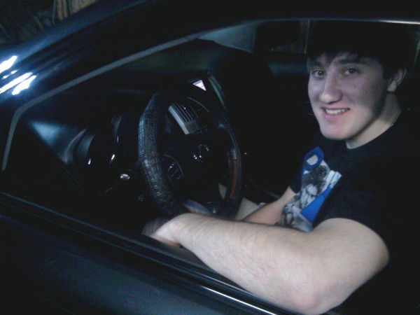 Павел Зимин))