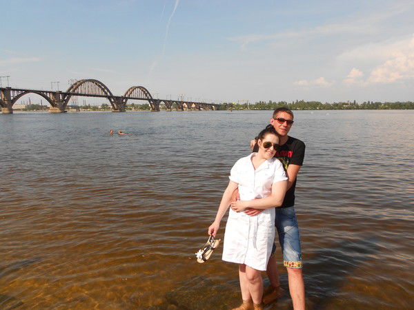 Ксюша Брехова