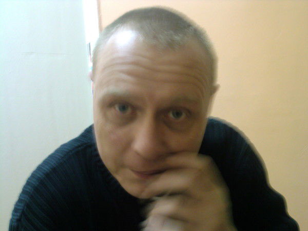 Дмитрий Гусев