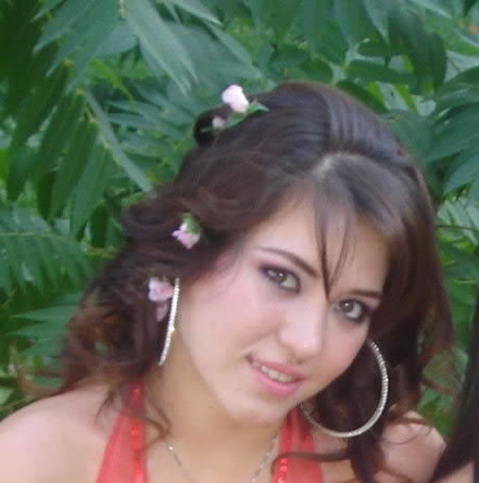 Finansistka Makhamatxanifova