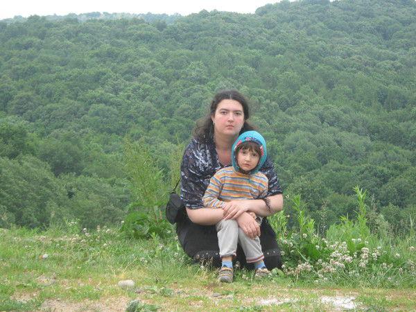 Надежда Семенко - Беляева