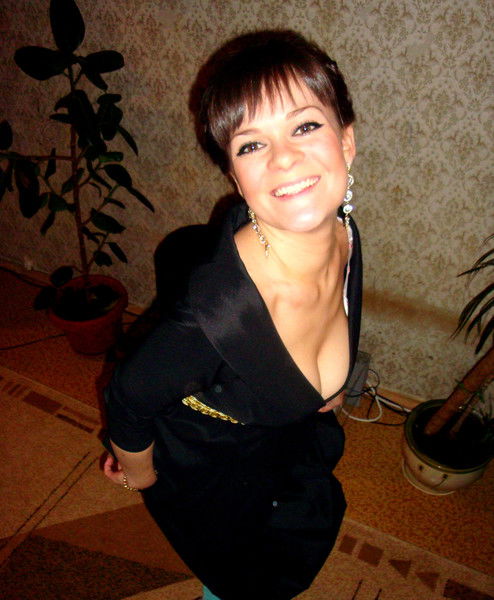 Анастасия Прибыткова