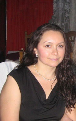 Ирина Янченко