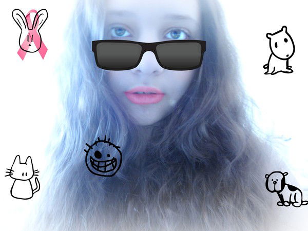 Лиза Шаныгина