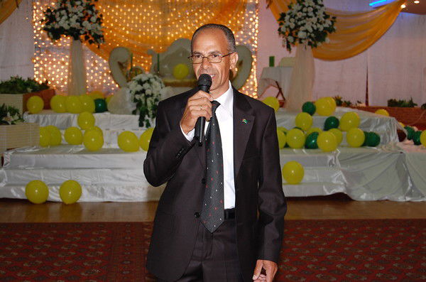 Чарымурад Ханов