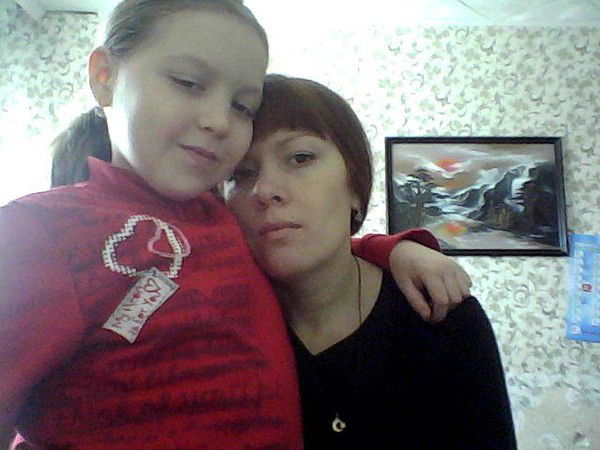 Милана Гуськова