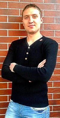 Виталий Сокол