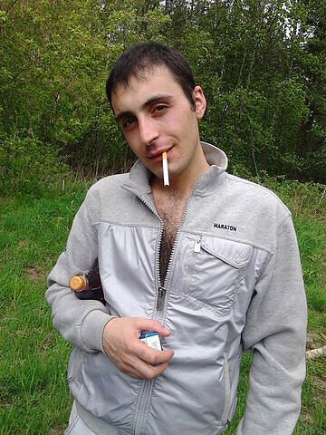 Андо Шахназарян