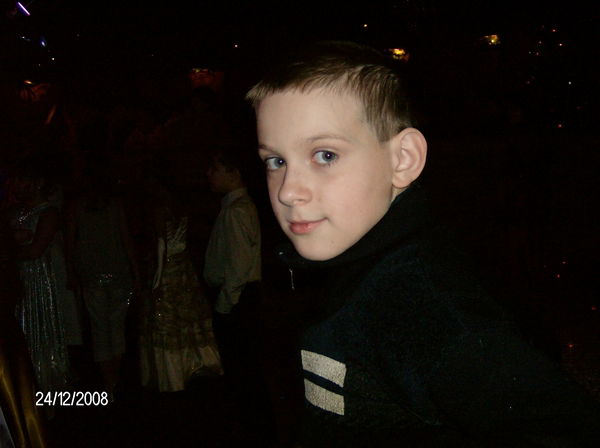 Андрей Васильев