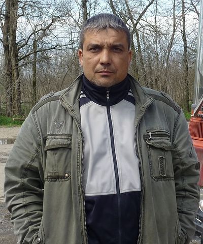 Евгений Маликов