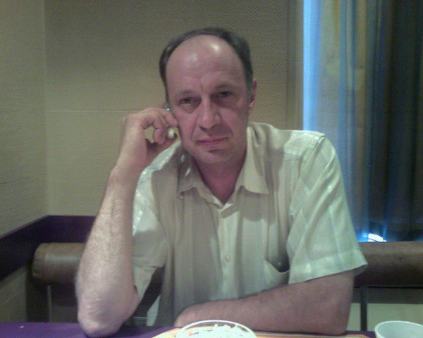 Сергей Васин