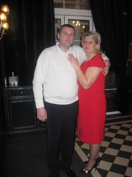 Хлусова Любовь