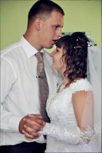 Мария Сафронова