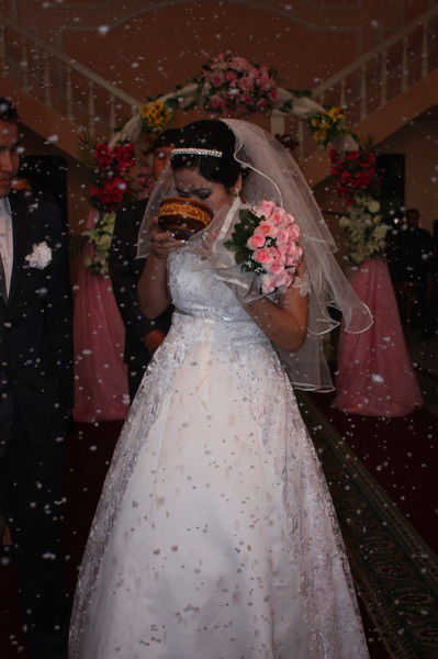 Балжан Нисанбекова