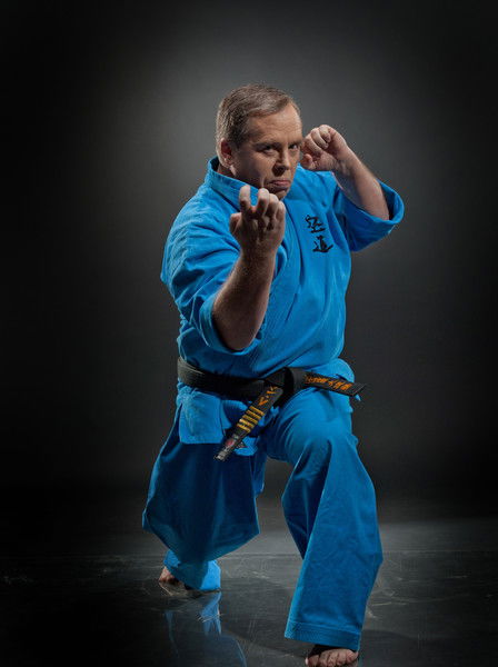 Владимир Зорин