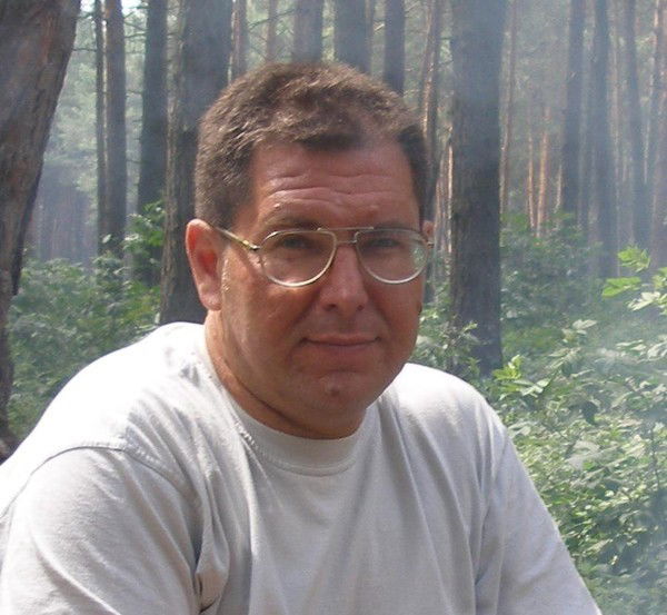 Андрей Сачек