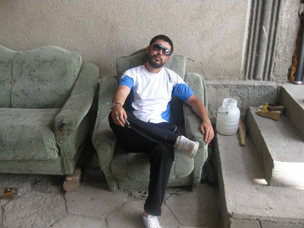 Ерлан Шакиев