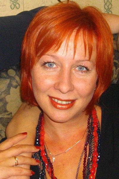 Елена Куллина