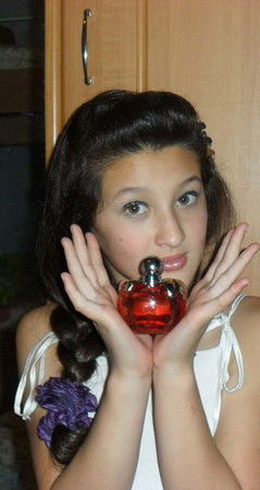 Кристина =)))