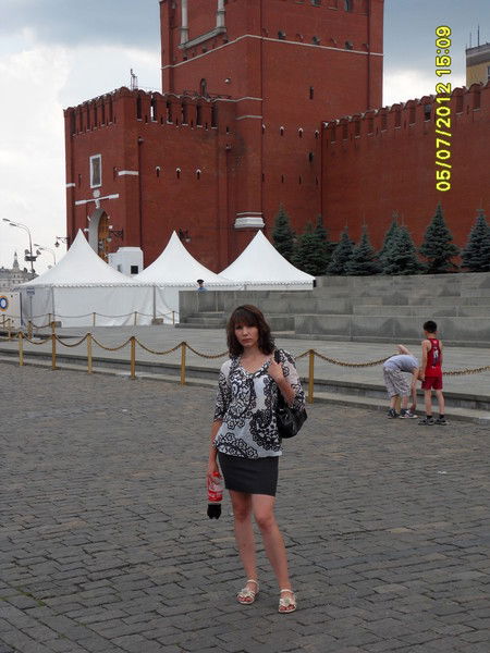 Елена Забарило