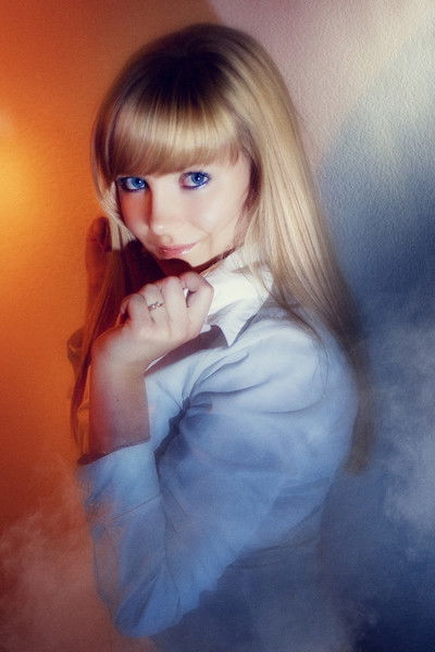 Алла Котович